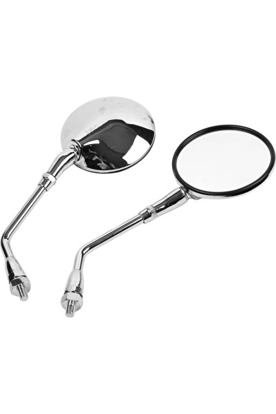 EVO MOTORS Set oglinzi HONDA CB500 CB750 CB1100 CB1000 CB1300 A1251