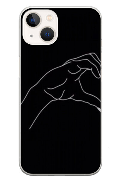 Atlas Husa personalizata HQ Print pentru Apple iPhone 15, Forever and Always ...