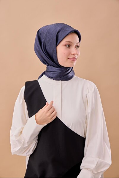 Silk Home Φουλάρι γυαλιστερό 75012-26