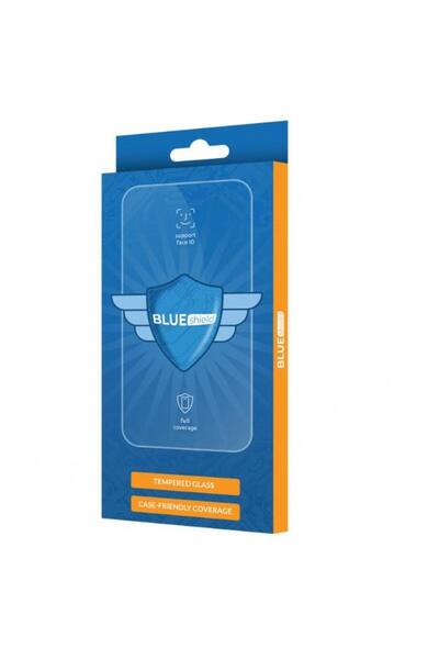 Blue Shield Μεμβράνη προστασίας οθόνης μπλε ασπίδα για Xiaomi Redmi Note 14 P...