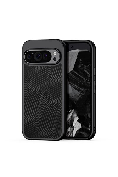 Velo Carcasă compatibilă pentru Google Pixel 9 / 9 Pro - Aspect elegant W3590...