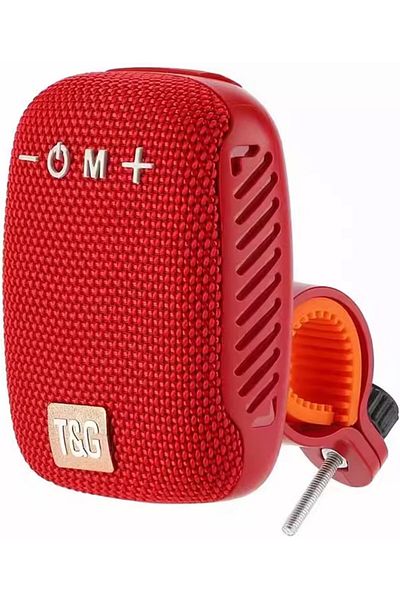 Generic Sanpyl Bluetooth Speaker for Bicycle, Mini Portable Waterproof Outdoor Speaker, Compatible with Seri