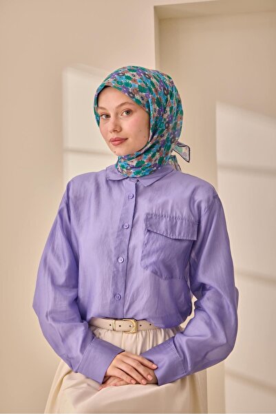 Silk Home Soft Scarf 73092-36