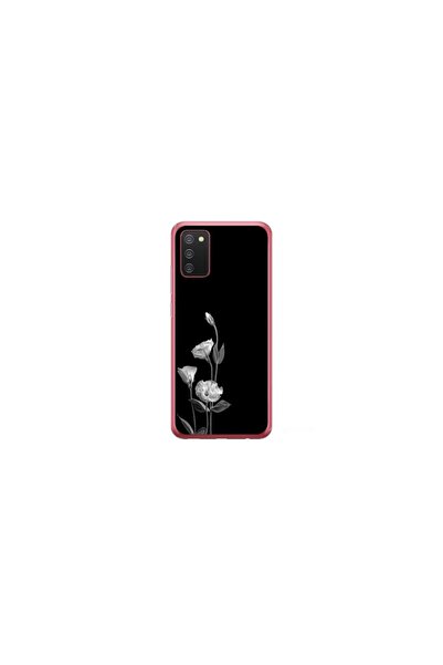 Atlas Husa personalizata HQ Print 360 de grad pentru Samsung Galaxy A03s, Abs...