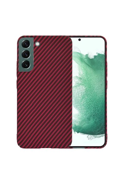 Velo Carcasă compatibilă cu Samsung Galaxy S22 Plus 5G, ergonomică, W2729, Pr...