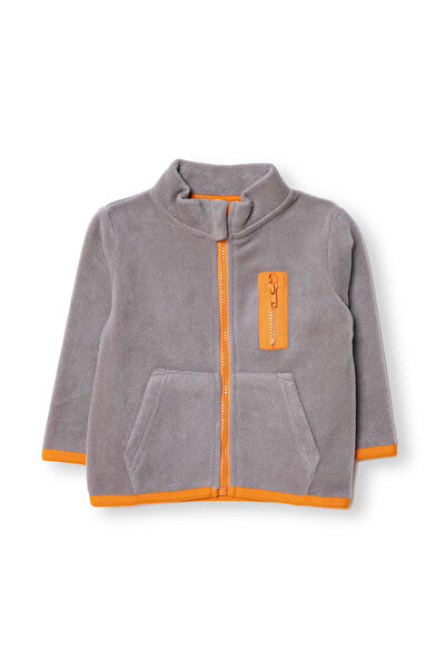 ebebek Hello Baby HelloBaby Polar Hırka