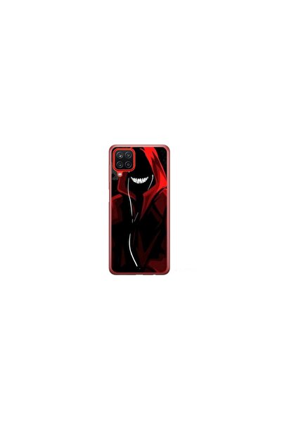 Atlas Husa personalizata HQ Print pentru Xiaomi Redmi 9C, Evil Hoodie Man, S1...
