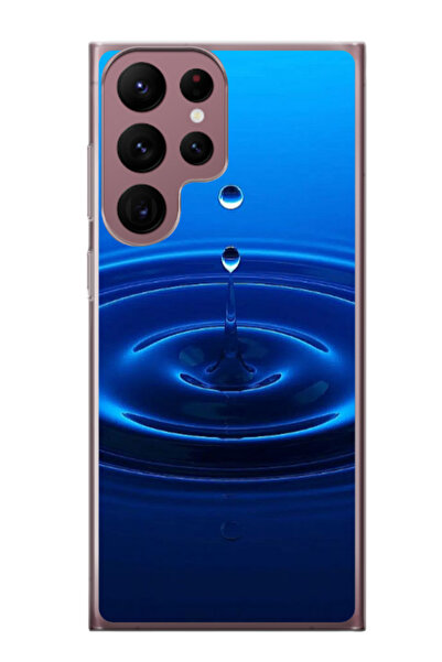 Atlas Εξατομικευμένη θήκη για Samsung Galaxy S22 Ultra, μοντέλο Drop, S1D1M0240