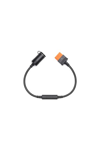 DJI Car Charging Cable CP.DY.00000049.03 12V