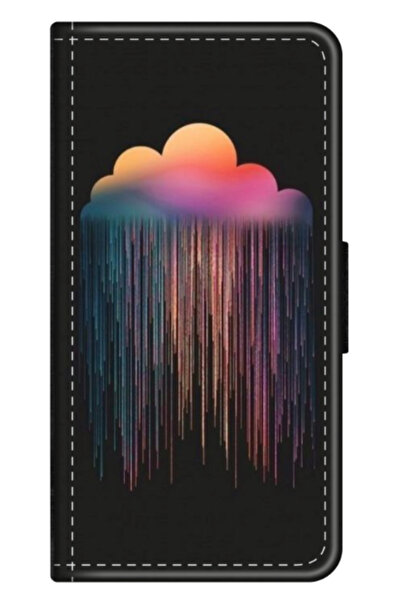Atlas Husa personalizata tip carte pentru Apple iPhone 11 Pro Max, Colorful #...