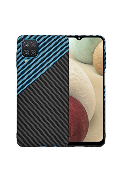 Velo Husă de telefon pentru Samsung Galaxy A12/M12/F12 - Premium Lexgard Sky ...