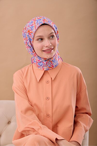 Silk Home Soft Eşarp 73091-07