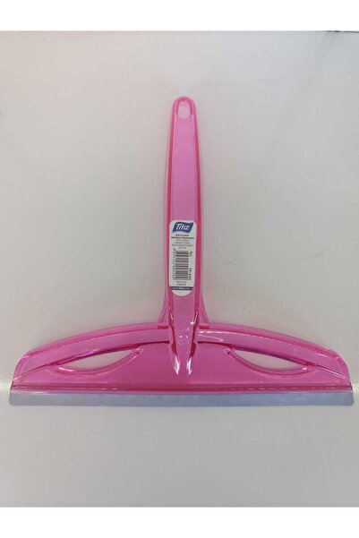 Yüsra Shop Titiz Fuşya Renk Tezgah Üstü Çekpas Çek Çek Cam Sil 20 cm