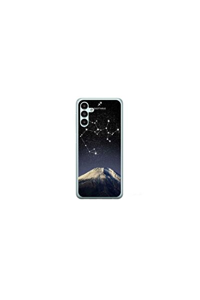 Atlas Husa personalizata HQ Print pentru Samsung Galaxy A14 4G, Sagittarius, ...