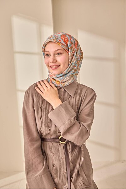 Silk Home Olinda Silk Scarf 47002-39