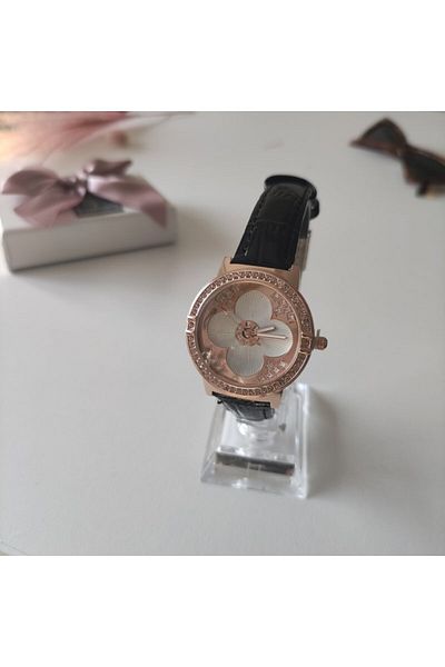 Skymag Ceas Dama Elegant cu pietricele