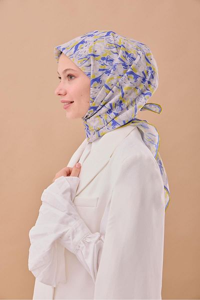 Silk Home Soft Scarf 73091-11