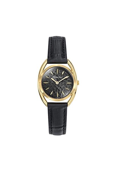 Mathey-Tissot ساعة يد نسائية D933PLYN