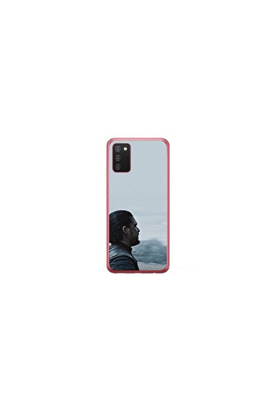 Atlas Husa personalizata pentru Samsung Galaxy A02s, model Game of Thrones #1...
