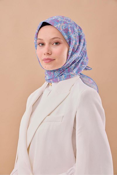 Silk Home Soft Scarf 73091-24