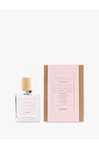 Koton Parfüm Patchouli Terra 50 ML