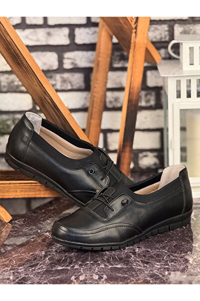 OXİ Ghattix E05 Καθημερινά Γυναικεία Μητρικά Παπούτσια