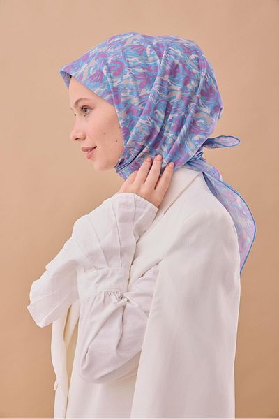 Silk Home Soft Scarf 73091-24