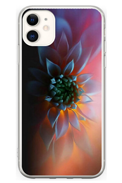 Atlas Персонализиран калъф за Apple iPhone 12 Mini, модел Nice View #3, S1D1M...