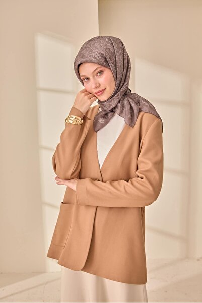 Silk Home وشاح لامع 75012-16