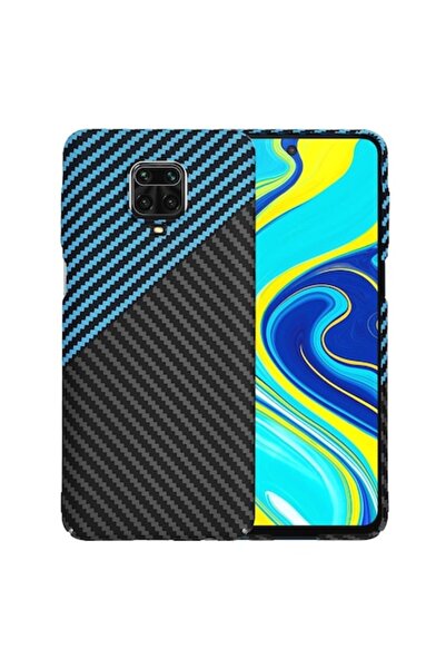 Velo Husă de telefon Lexgard Premium pentru Xiaomi Redmi Note 9S/Note 9 Pro/N...