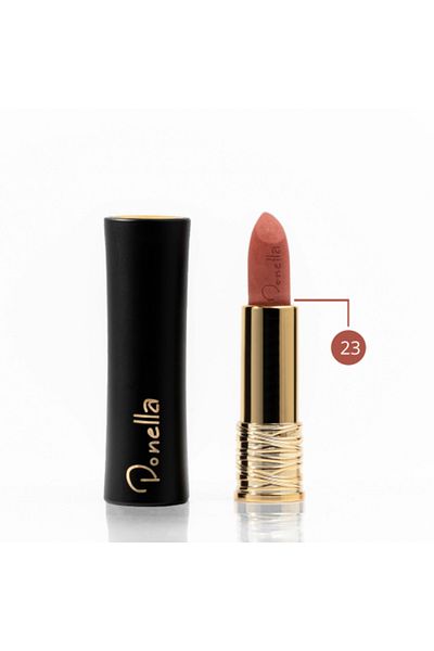 Donella Lipstick - Creamy (23)
