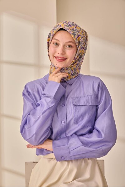 Silk Home Soft Eşarp 73091-10
