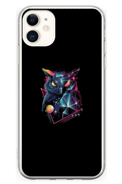 Atlas Husa personalizata pentru Apple iPhone 12 Mini, model Colorful #9, S1D1...