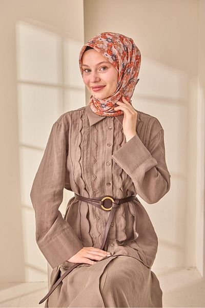 Silk Home Soft Scarf 73092-10