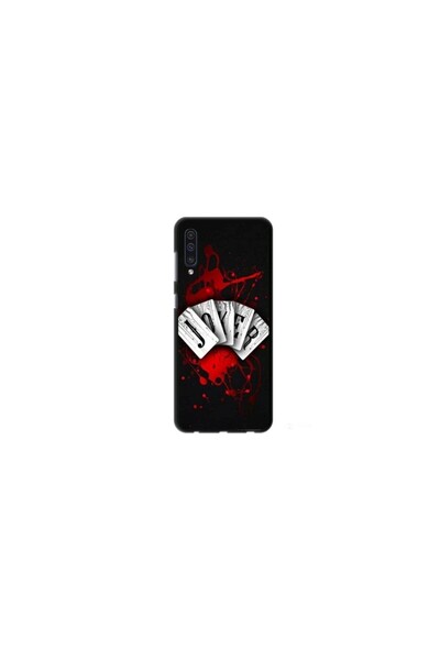 Atlas Husa personalizata HQ Print 360 de grad pentru Huawei P40 Lite E, Joker...