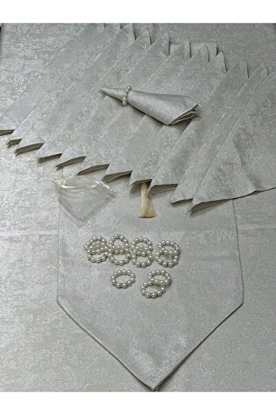 ATAK GOLD MASA SETİ