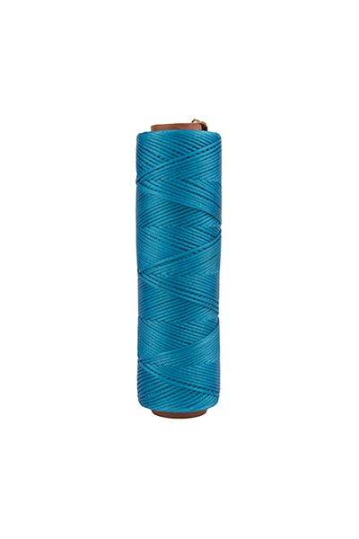 Prestij Boncuk Waxed Thread 1 mm 100 Mt No: 107 Jewelry Thread