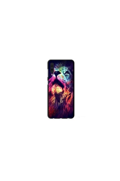 Atlas Husa personalizata pentru Samsung Galaxy A50, model One Piece, S1D1M0001