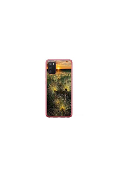 Atlas Husa personalizata HQ Print 360 de grad pentru Samsung Galaxy A03s, Nic...