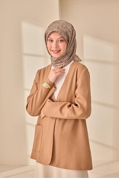 Silk Home Shiny Scarf 75012-12