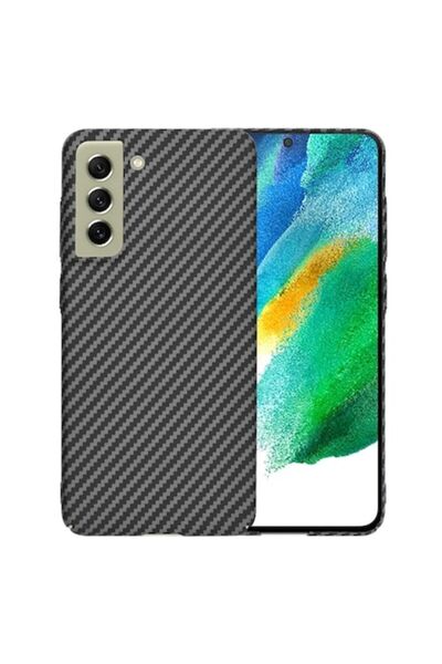 Velo Husă compatibilă cu Samsung Galaxy S21 FE 5G, Grip Pro W3085, Premium Le...