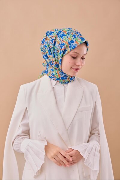 Silk Home Soft Scarf 73091-09
