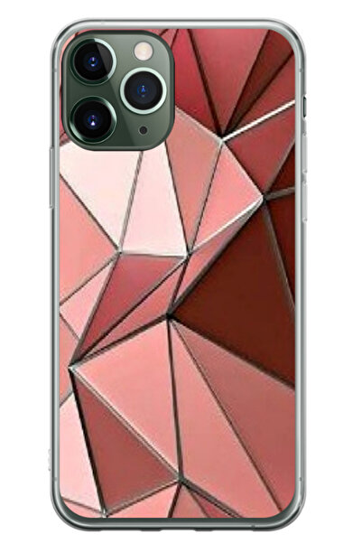 Atlas Husa personalizata pentru Apple iPhone 12 Pro Max, model 3D, S1D1M0373