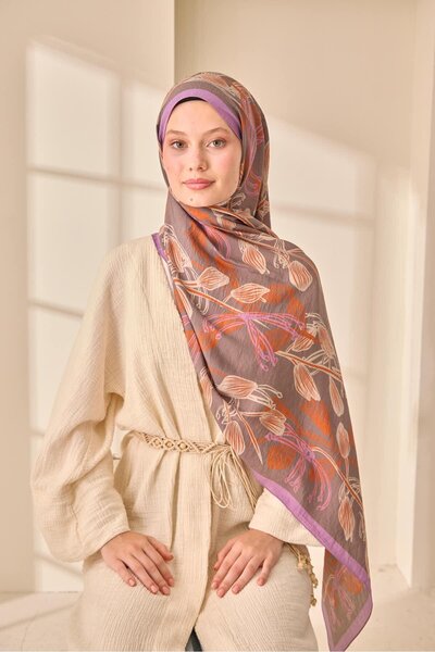 Silk Home Şal Mayda 81009-09