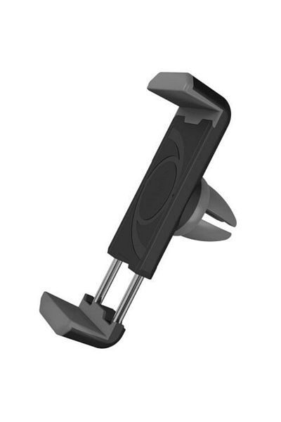 Lamtech Universal Car Holder for Ventilation Grill (Black)