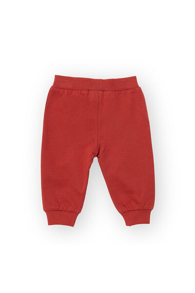 ebebek Hello Baby HelloBaby Erkek Bebek Eşofman Alt Ribanalı