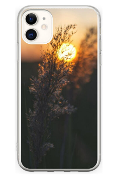 Atlas Husa personalizata pentru Apple iPhone 12 Mini, model Nice View #2, S1D...