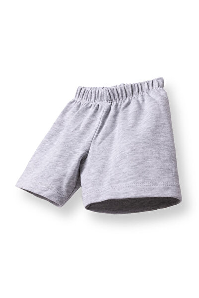 ebebek Hello Baby HelloBaby Erkek Bebek Şort Reçme Paça