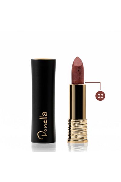 Donella Lipstick - Creamy (22)