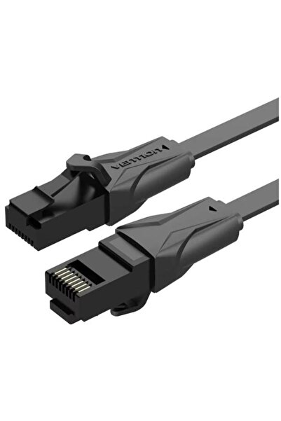 Vention Καλώδιο δικτύου UTP IBABE, Κατ. 6, 0,75m, Αγωγός χαλκού-αλουμινίου, Μ...